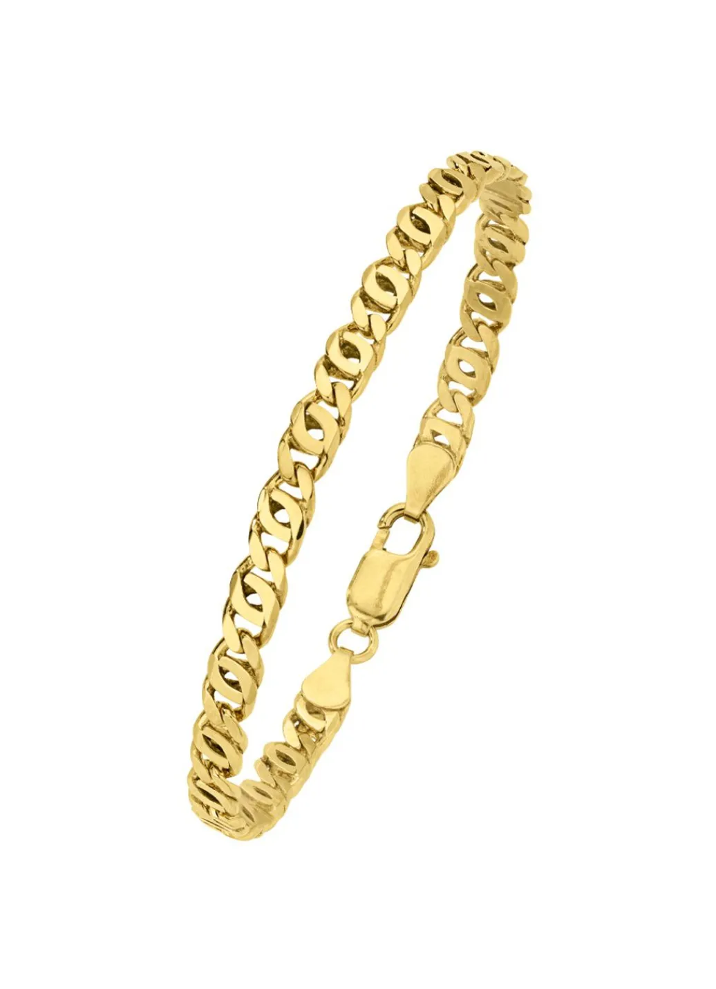 Hot Tolles Rebhuhnaugenarmband Herren Armbänder