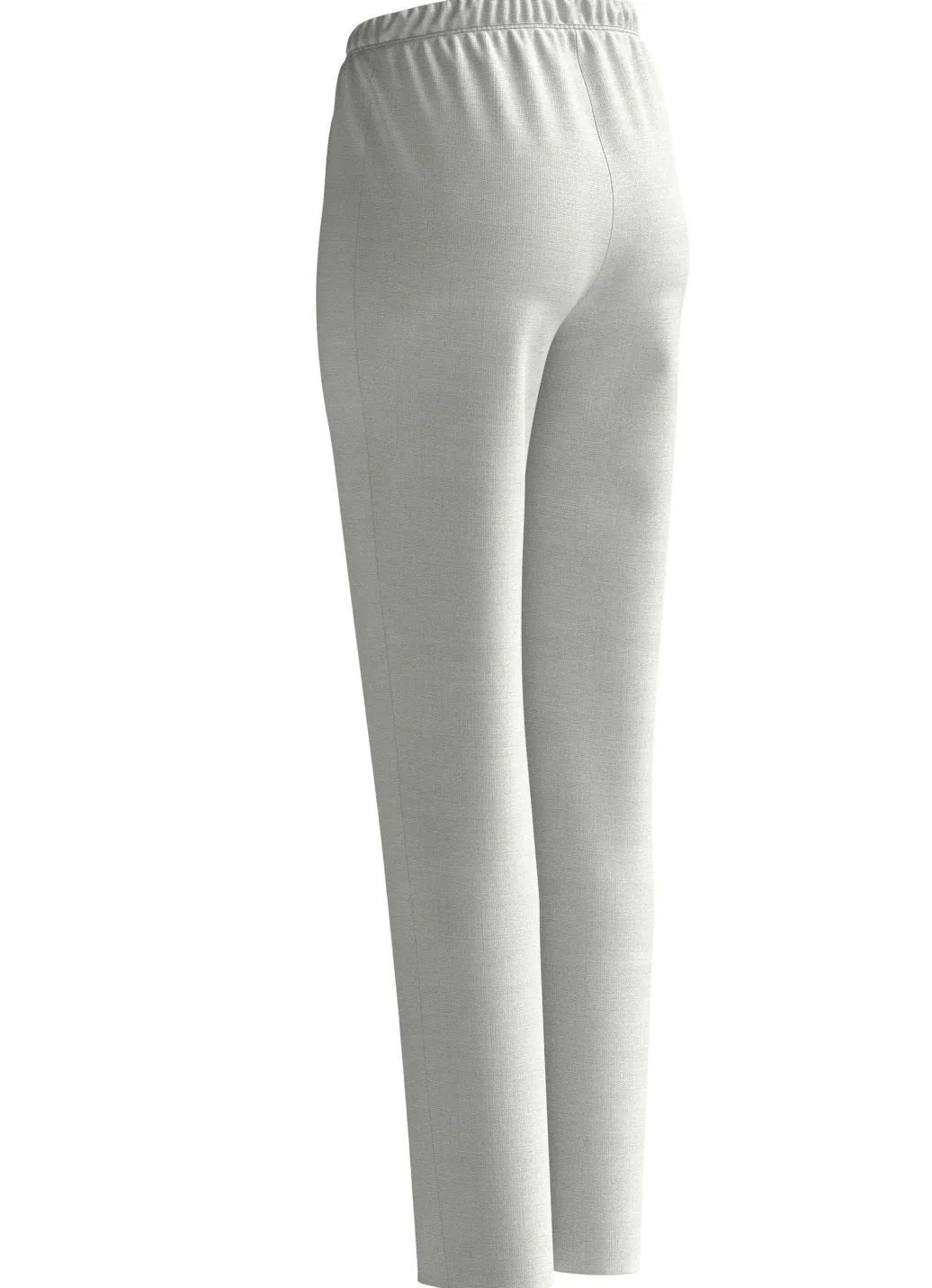Damen Mona Schlupfhosen<Tragangenehme Hose