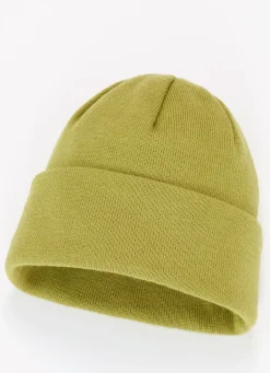 Clearance Trendige Damen-Mütze, mit Umschlag Mützen & Hüte