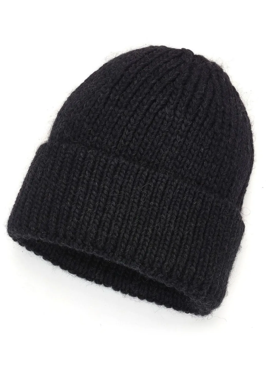 Clearance Trendige Damen-Mütze, mit Umschlag Mützen & Hüte