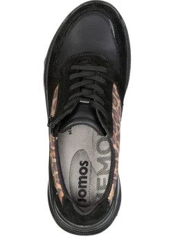 Outlet Trendige Damen-Schnürschuhe, Weite K, mit herausnehmbarem Fußbett Damen Sneaker & Sportschuhe|Schnürschuhe