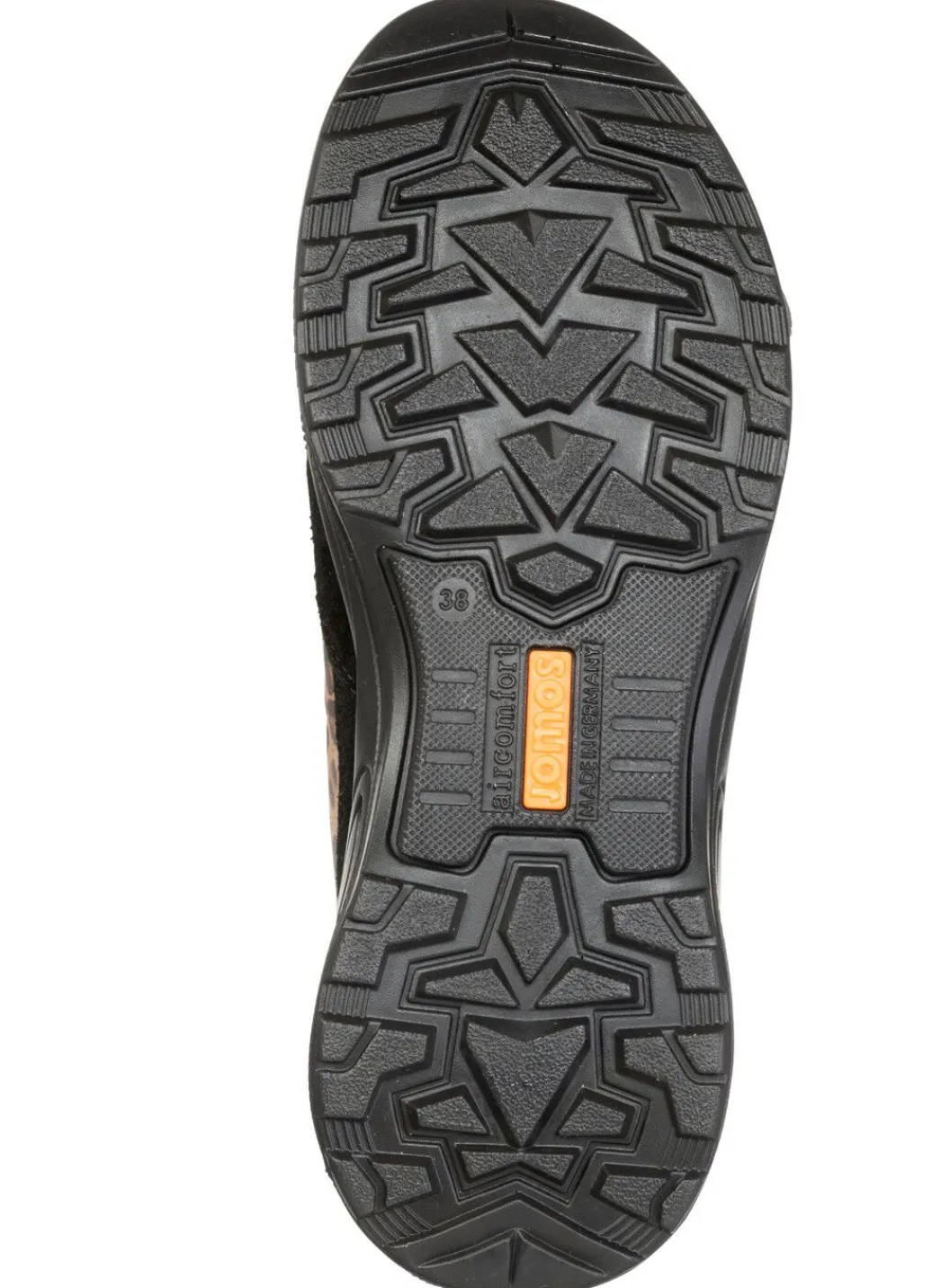 Outlet Trendige Damen-Schnürschuhe, Weite K, mit herausnehmbarem Fußbett Damen Sneaker & Sportschuhe|Schnürschuhe
