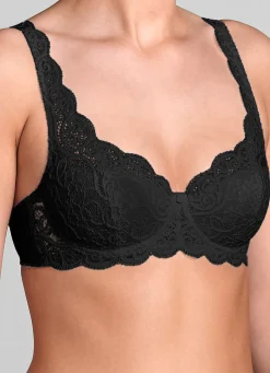 Sale Triumph Amourette Bügel-BH mit Elastikspitze Damen Bh Mit Spitze|Bh Mit Bügel