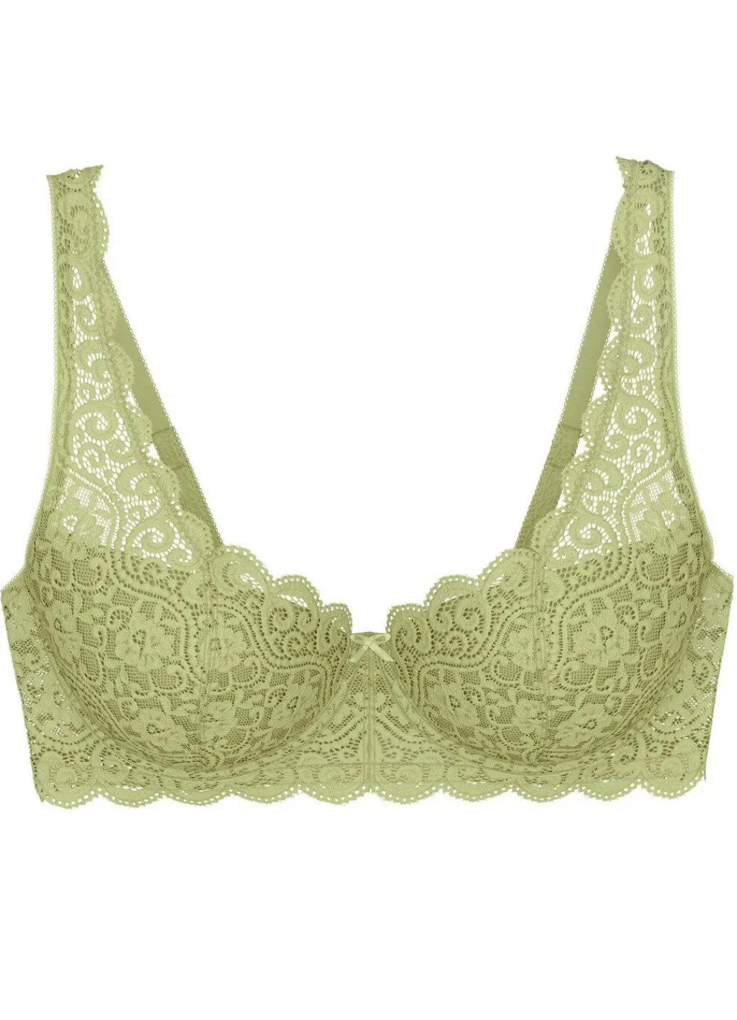 Online Triumph Amourette Bügel-BH mit Elastikspitze Damen Bh Mit Spitze|Bh Mit Bügel