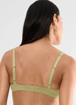 Online Triumph Amourette Bügel-BH mit Elastikspitze Damen Bh Mit Spitze|Bh Mit Bügel
