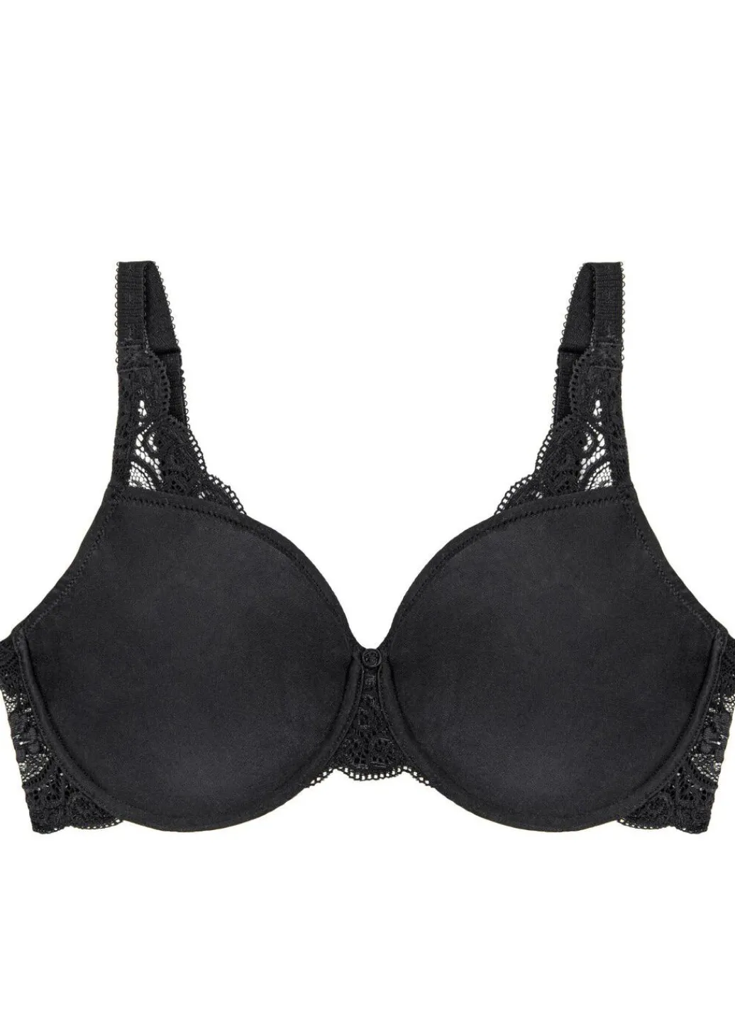 Discount Triumph Amourette Minimizer-Bügel-BH Damen T-Shirt-Bh|Minimizer-Bh
