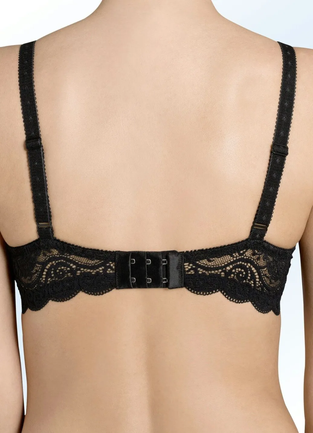 Discount Triumph Amourette Minimizer-Bügel-BH Damen T-Shirt-Bh|Minimizer-Bh