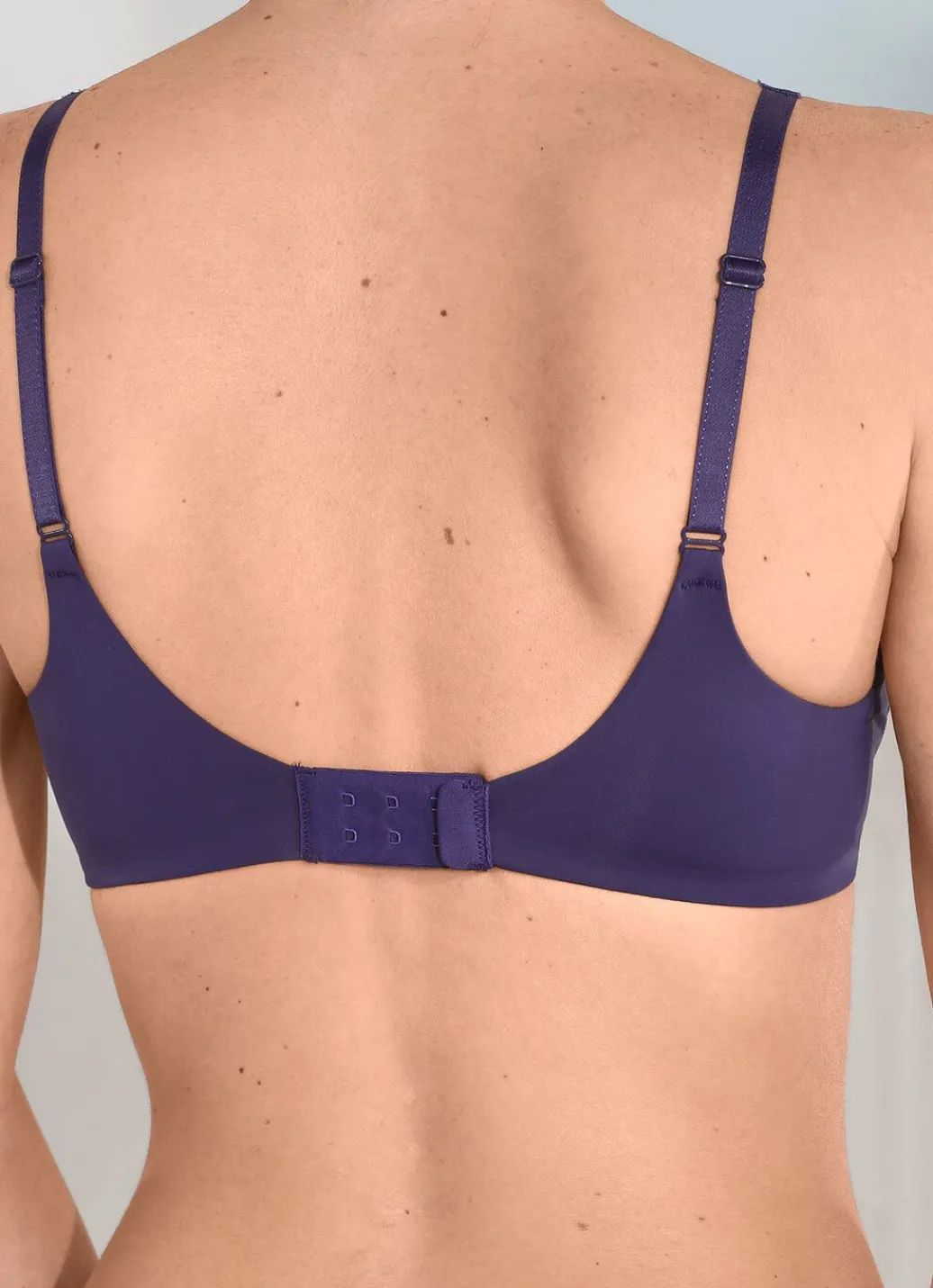 Triumph Body Make-Up Illusion Lace BH mit flexiblen Komfortbügeln Damen Bh Mit Spitze|Bh Mit Bügel