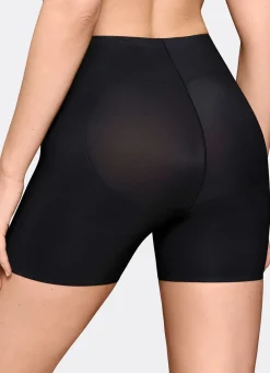 Triumph Body Make-up Illusion Curve-Longpants mit Shaping-Effekt Damen Miederhosen