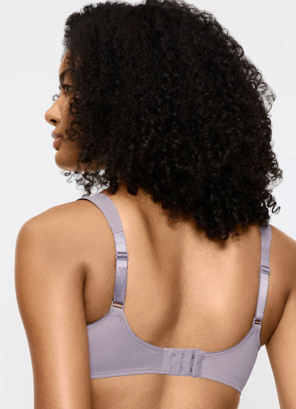 Online Triumph Essential Minimizer Bügel-BH mit jacquarddessinierten Cups Damen Minimizer-Bh|Bh Mit Bügel