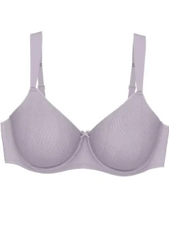 Online Triumph Essential Minimizer Bügel-BH mit jacquarddessinierten Cups Damen Minimizer-Bh|Bh Mit Bügel
