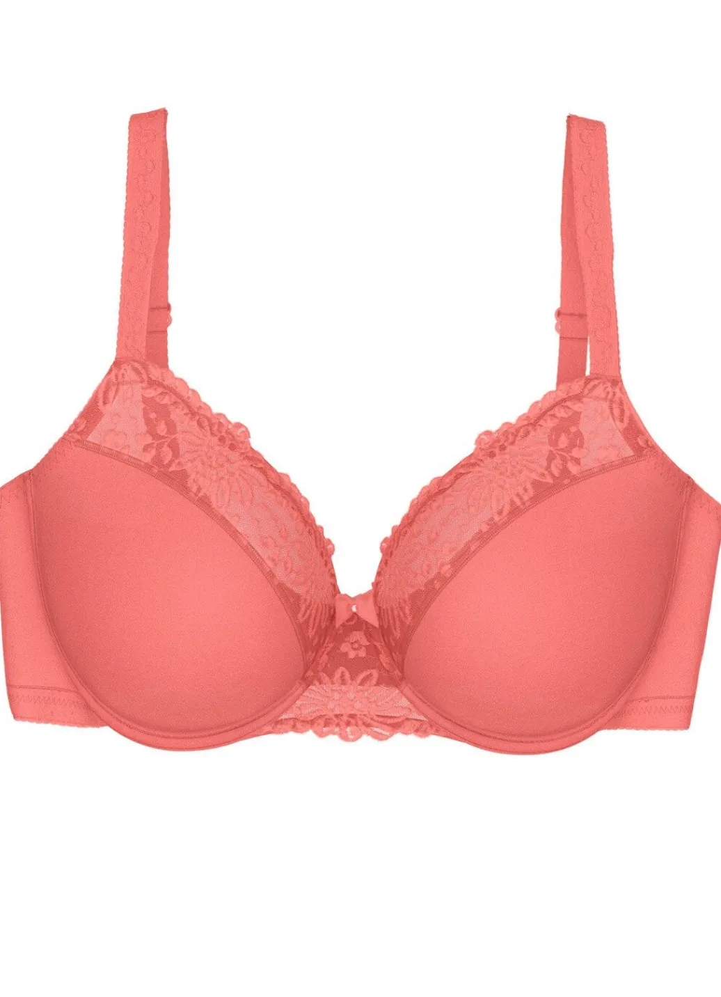 Online Triumph Ladyform Soft-Minimizer-Bügel-BH Damen Minimizer-Bh|Bh Mit Spitze