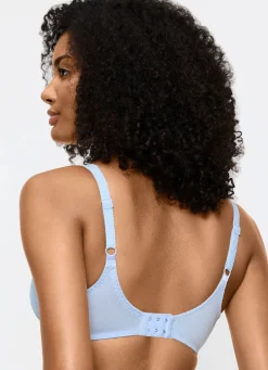 Hot Triumph Ladyform Soft-Minimizer-Bügel-BH Damen Minimizer-Bh|Bh Mit Spitze