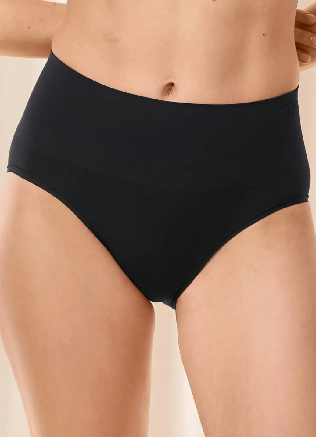 Best Triumph Miederslip mit sanft formendem Bund Damen Miederhosen