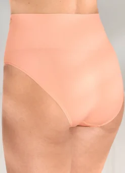 Sale Triumph Miederslip mit sanft formendem Bund Damen Miederhosen