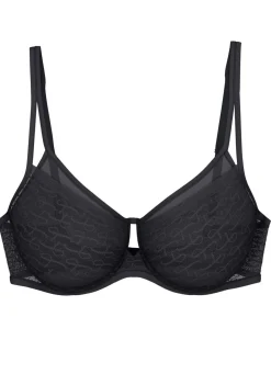 Best Triumph Signature Sheer-Minimizer-Bügel-BH mit vorgeformten Cups Damen Minimizer-Bh|Bh Mit Bügel