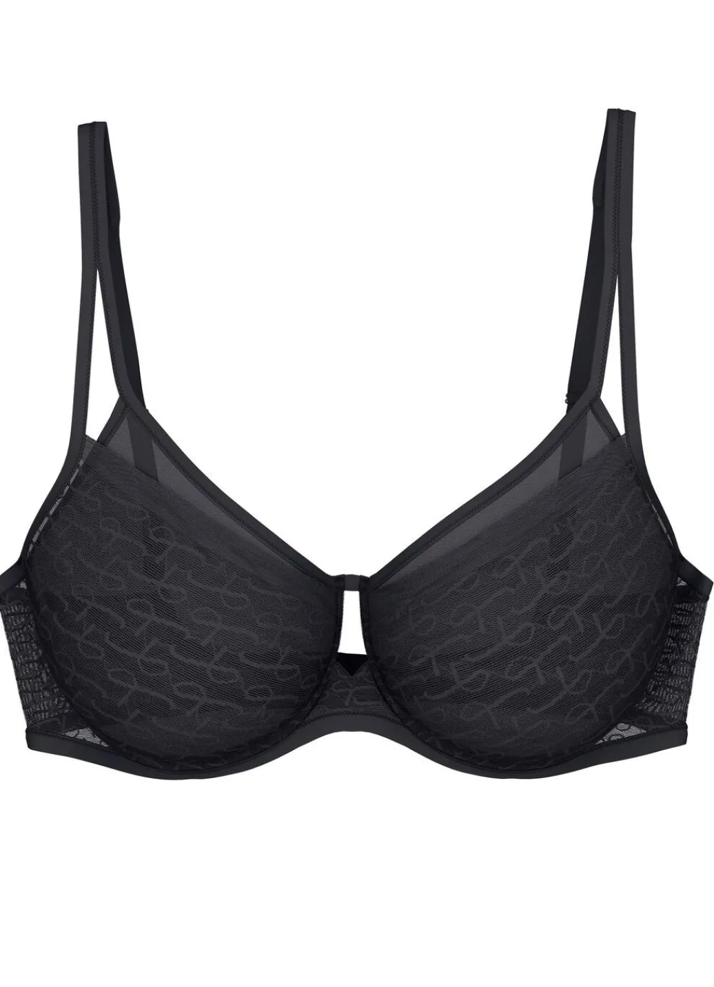 Best Triumph Signature Sheer-Minimizer-Bügel-BH mit vorgeformten Cups Damen Minimizer-Bh|Bh Mit Bügel