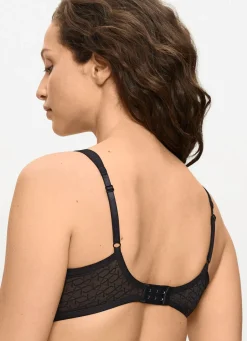 Best Triumph Signature Sheer-Minimizer-Bügel-BH mit vorgeformten Cups Damen Minimizer-Bh|Bh Mit Bügel