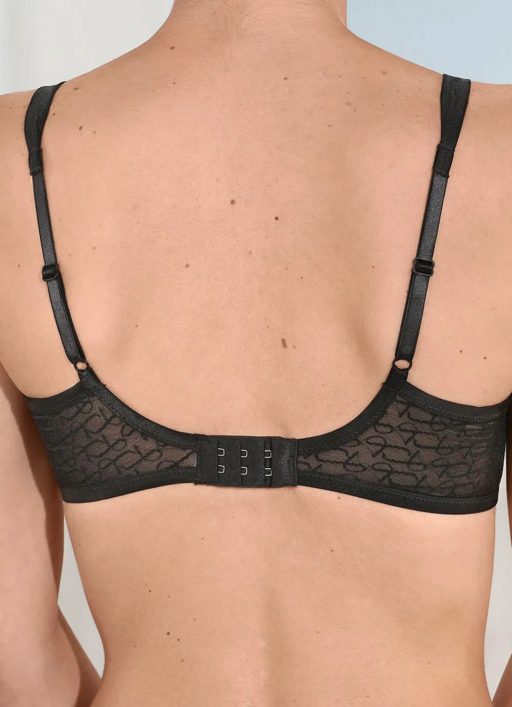 Best Triumph Signature Sheer-Minimizer-Bügel-BH mit vorgeformten Cups Damen Minimizer-Bh|Bh Mit Bügel