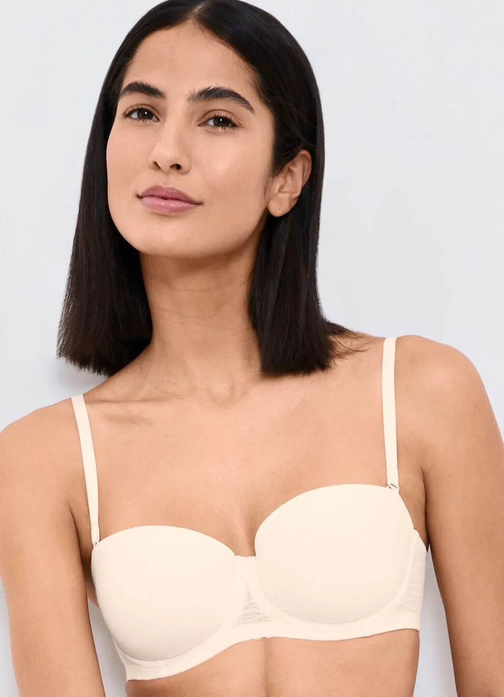 Clearance Triumph Singature Sheer-Bügel-BH mit abnehmbaren Trägern Damen T-Shirt-Bh|Bh Mit Bügel