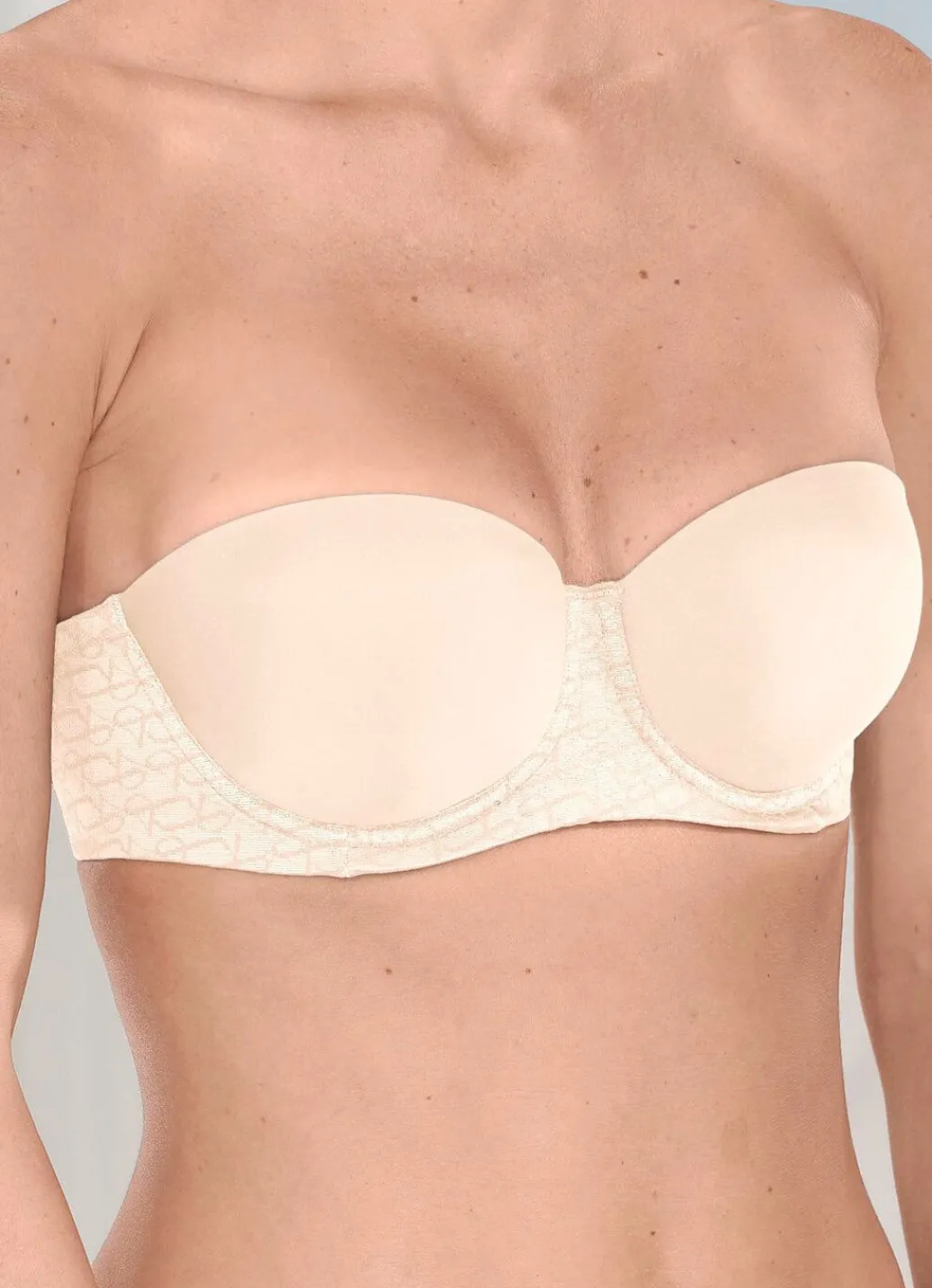 Clearance Triumph Singature Sheer-Bügel-BH mit abnehmbaren Trägern Damen T-Shirt-Bh|Bh Mit Bügel