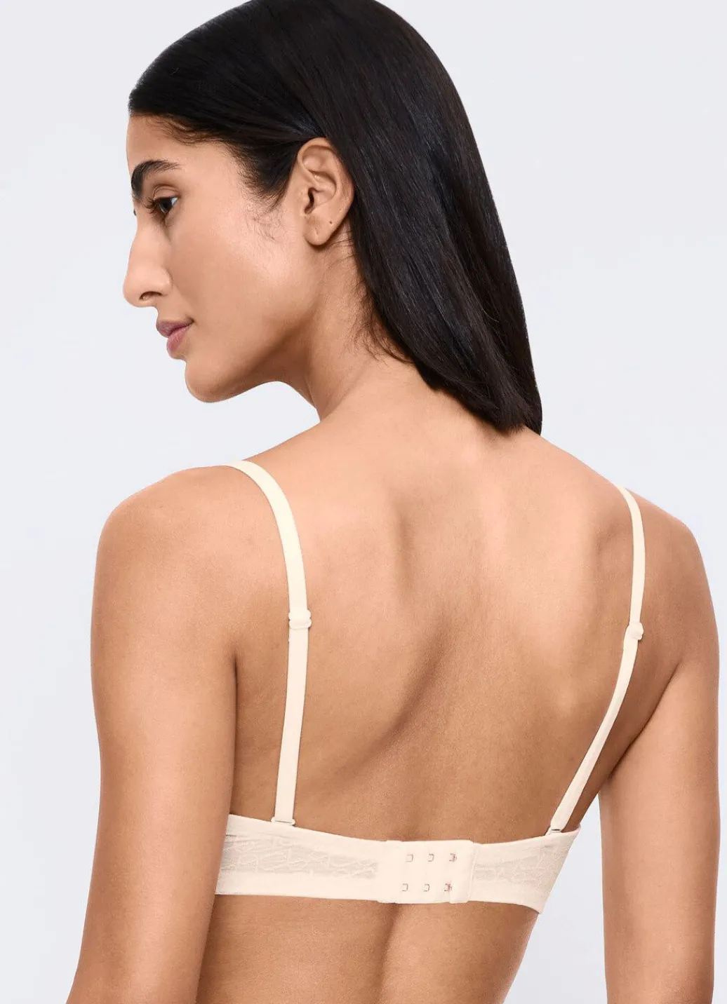 Clearance Triumph Singature Sheer-Bügel-BH mit abnehmbaren Trägern Damen T-Shirt-Bh|Bh Mit Bügel