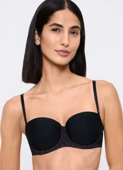 Online Triumph Singature Sheer-Bügel-BH mit abnehmbaren Trägern Damen T-Shirt-Bh|Bh Mit Bügel