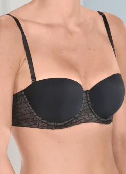 Online Triumph Singature Sheer-Bügel-BH mit abnehmbaren Trägern Damen T-Shirt-Bh|Bh Mit Bügel