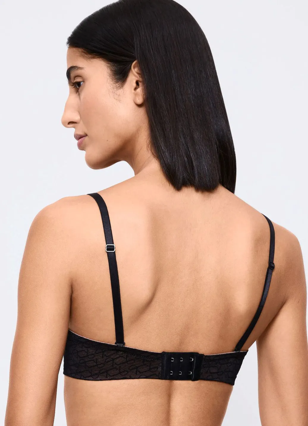 Online Triumph Singature Sheer-Bügel-BH mit abnehmbaren Trägern Damen T-Shirt-Bh|Bh Mit Bügel