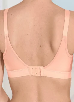 New Triumph Triaction Wellness Sport-BH für leichte Beanspruchung Damen Bh Ohne Bügel