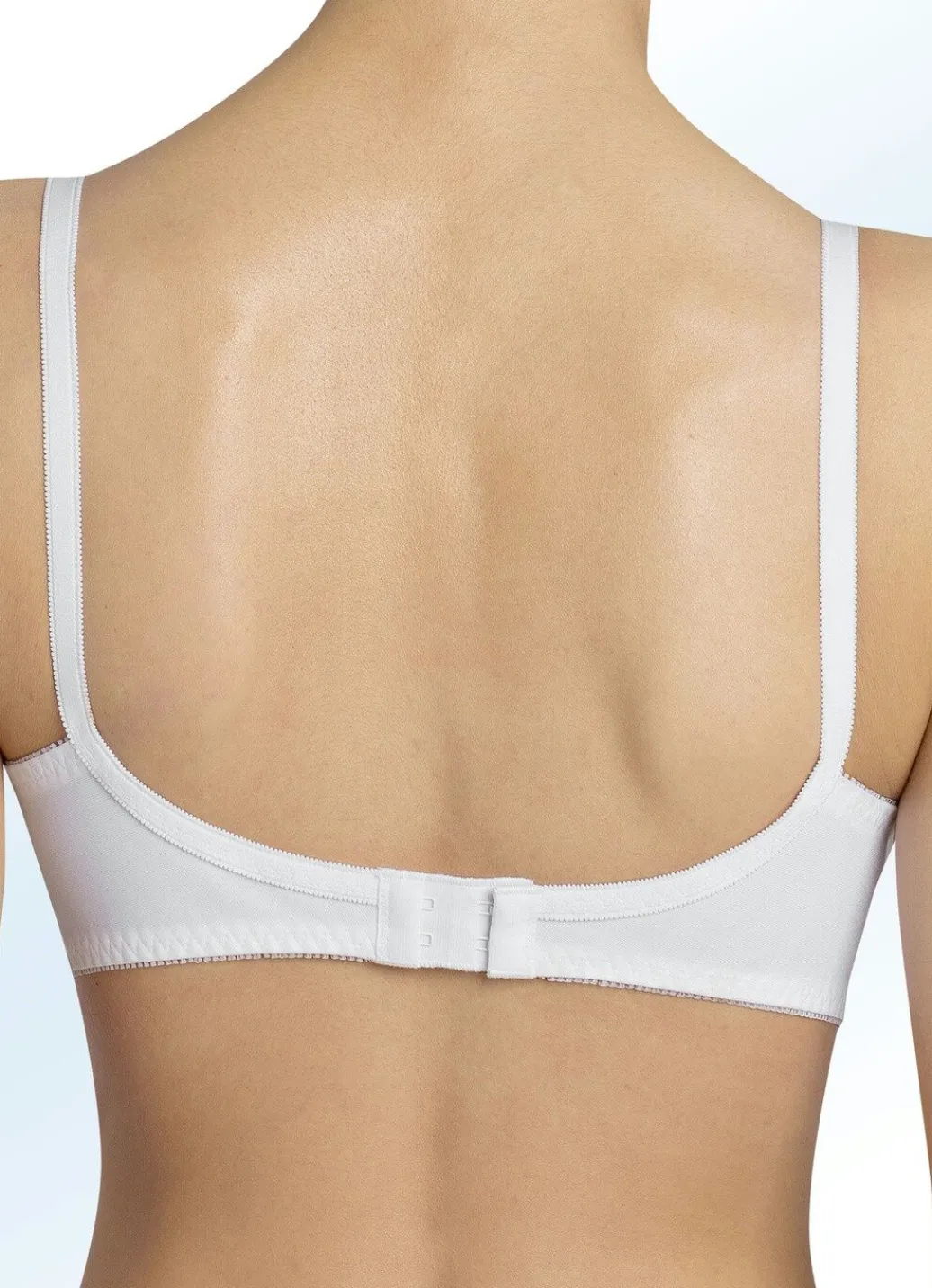 Clearance Triumph Zweierpack BH mit Baumwollspitze Damen Bh Ohne Bügel|Bh Mit Spitze