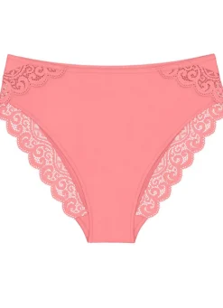 Best Triumph-Amourette Slip mit Elastikspitze Damen Slips