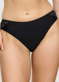 Online Triumph-Amourette Slip mit Elastikspitze Damen Slips
