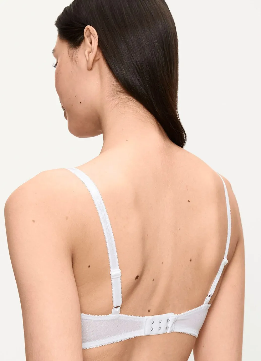 Clearance Triumph-Amourette-Bügel-BH mit vorgeformten Cups Damen Bh Mit Spitze|Bh Mit Bügel