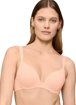 Sale Triumph-Body Make-up Illusion Bügel-BH für ein zauberhaftes Dekolleté Damen T-Shirt-Bh|Bh Mit Bügel