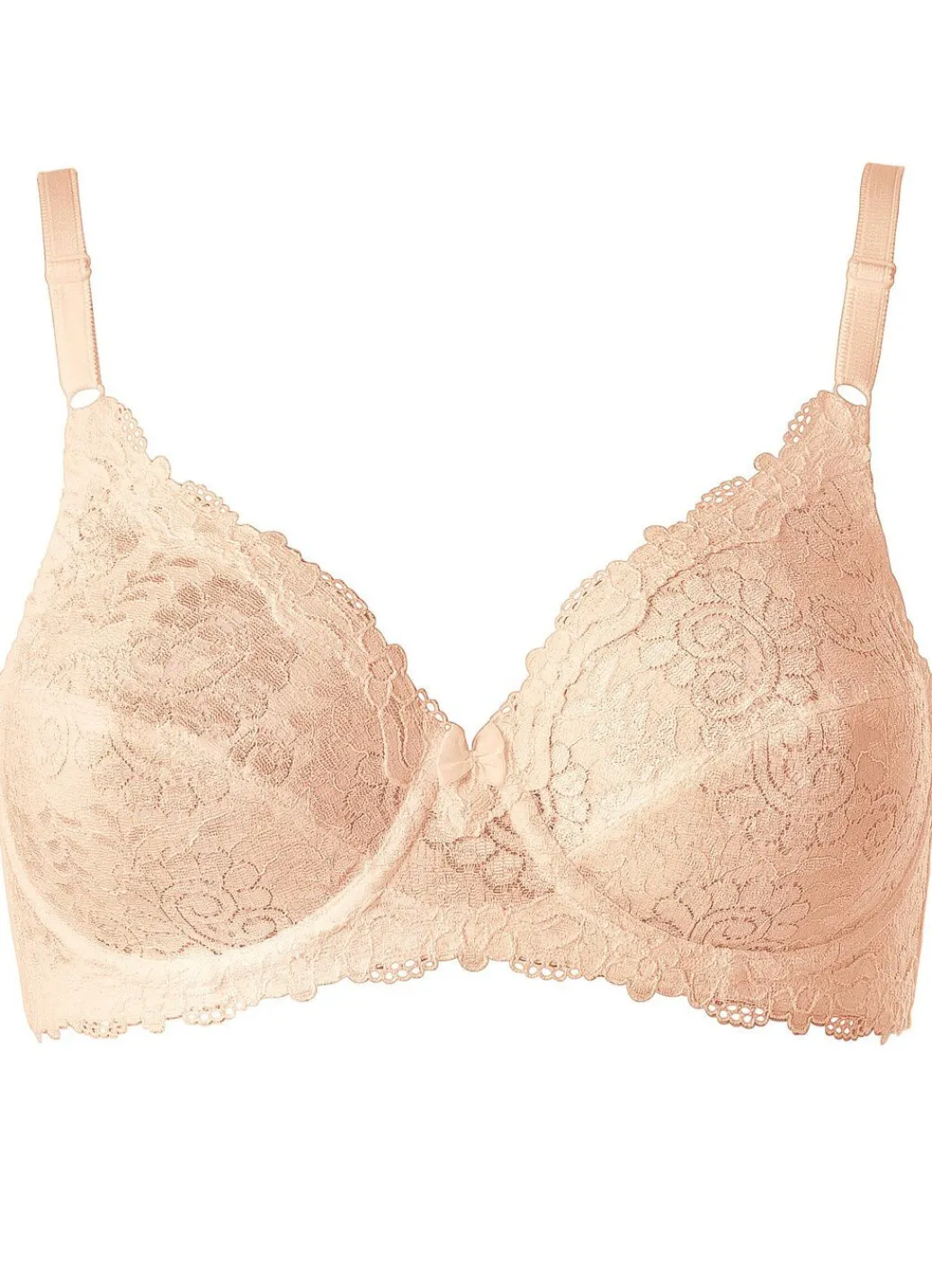 Best Triumph-Compliment Bügel-BH mit hübscher Spitze Damen Bh Mit Spitze|Bh Mit Bügel