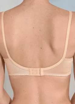 Best Triumph-Compliment Bügel-BH mit hübscher Spitze Damen Bh Mit Spitze|Bh Mit Bügel