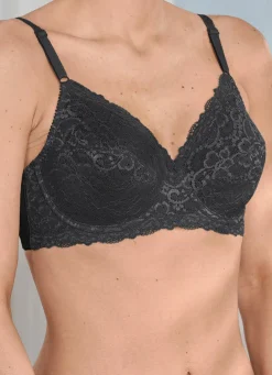 Discount Triumph-Compliment Bügel-BH mit hübscher Spitze Damen Bh Mit Spitze|Bh Mit Bügel