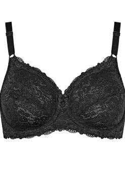 Discount Triumph-Compliment Bügel-BH mit hübscher Spitze Damen Bh Mit Spitze|Bh Mit Bügel