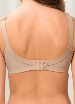 New Triumph-Doreen BH mit Spitzencups Damen Bh Ohne Bügel|Bh Mit Spitze