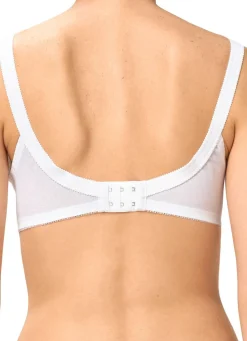 New Triumph-Doreen BH mit Spitzencups Damen Bh Ohne Bügel|Bh Mit Spitze
