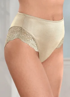 Triumph-Ladyform Soft Miederslip Damen Slips|Miederhosen