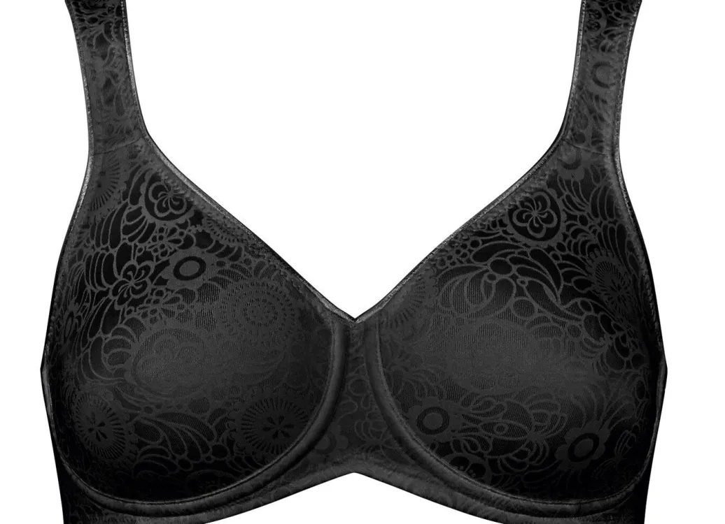 Online Triumph-Lovely Minimizer-Bügel-BH Damen Minimizer-Bh|Bh Mit Bügel