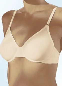 Outlet Triumph-Micro Fun Bügel-BH Damen T-Shirt-Bh|Bh Mit Bügel