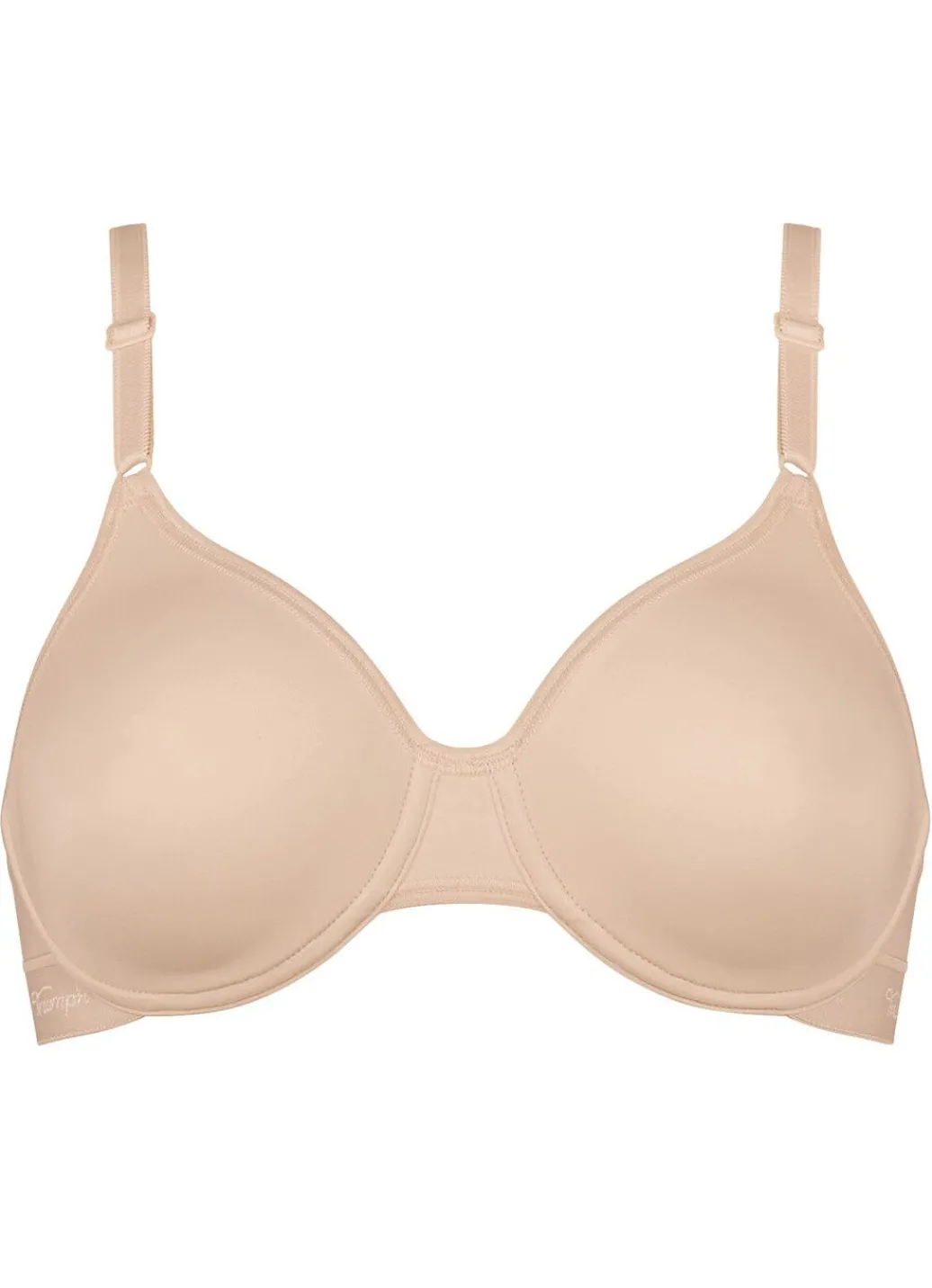 Outlet Triumph-Micro Fun Bügel-BH Damen T-Shirt-Bh|Bh Mit Bügel