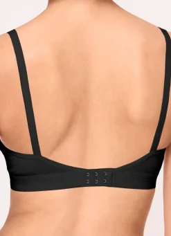 Outlet Triumph-Micro Fun-BH mit vorgeformten Cups Damen T-Shirt-Bh|Bh Ohne Bügel