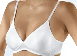 Best Triumph-Soft-Sensation BH mit Spacer-Cups Damen T-Shirt-Bh|Bh Ohne Bügel