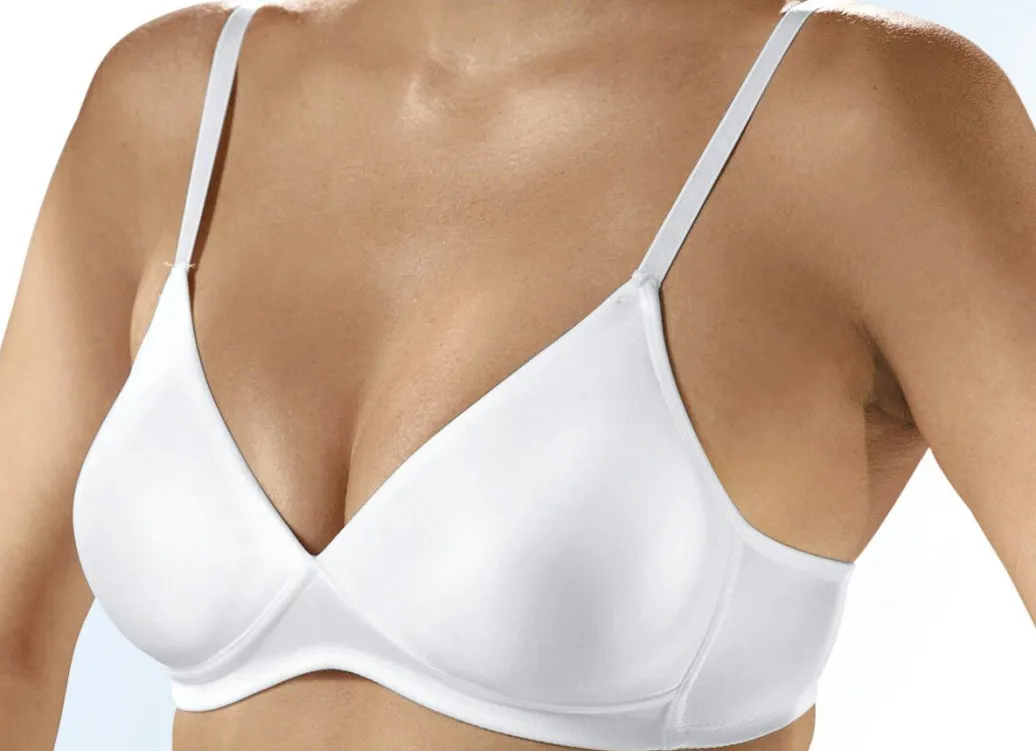 Best Triumph-Soft-Sensation BH mit Spacer-Cups Damen T-Shirt-Bh|Bh Ohne Bügel