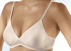 New Triumph-Soft-Sensation BH mit Spacer-Cups Damen T-Shirt-Bh|Bh Ohne Bügel