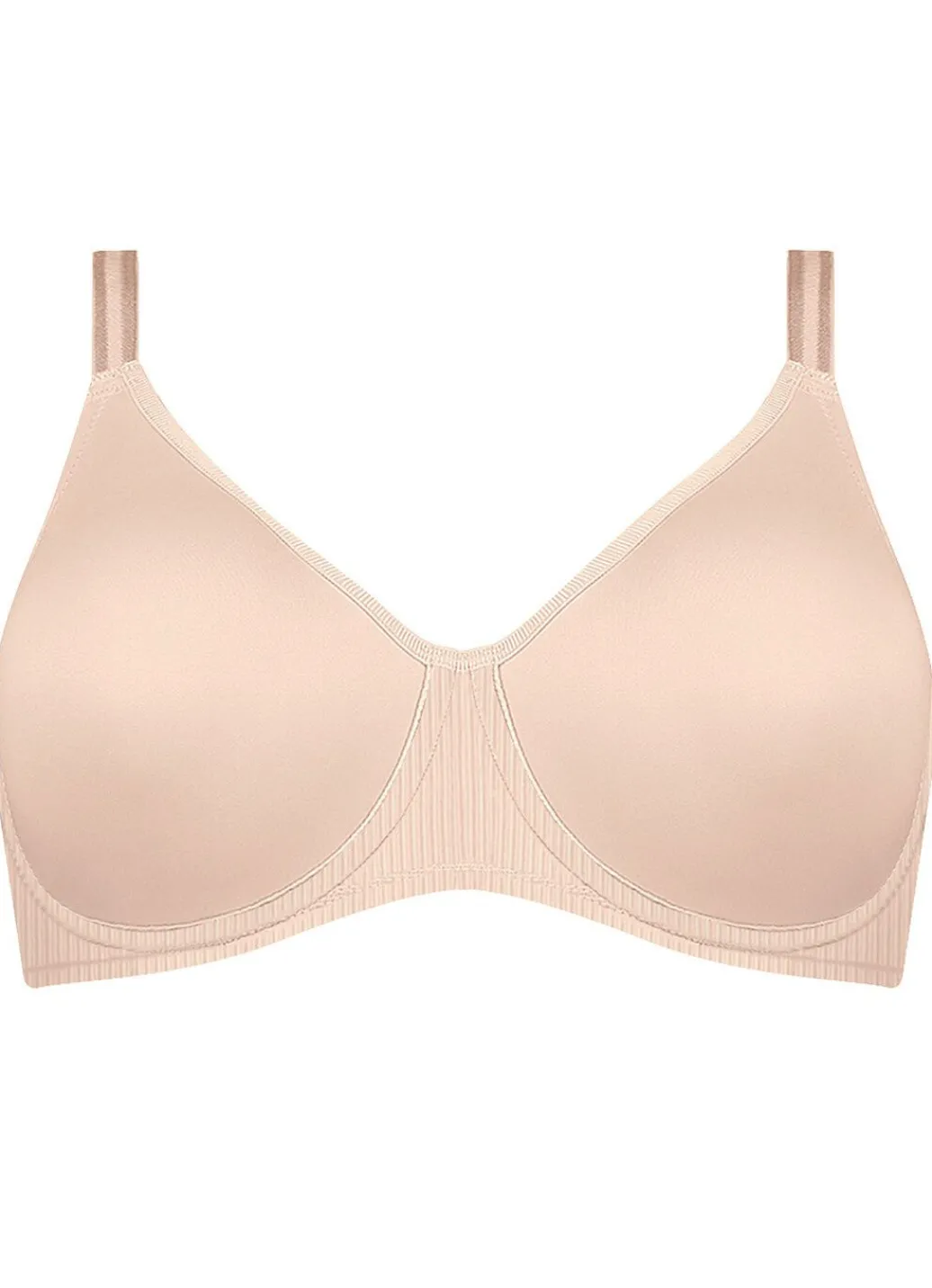 Outlet Triumph-Urban Minimizer-Bügel-BH Damen T-Shirt-Bh|Minimizer-Bh
